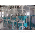 corn flour mill for corn milling machines maize mill plant